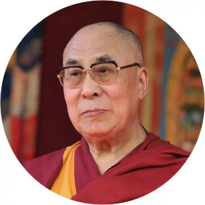 14th Dalai Lama
