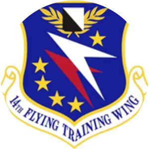 14th Flying Training Wing