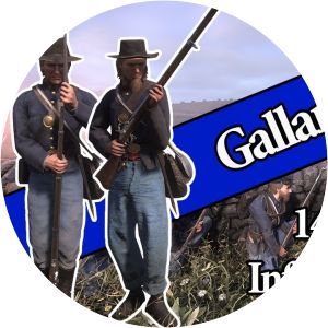 14th Indiana Infantry Regiment