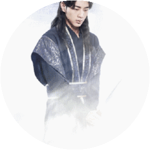 14th Prince Wang Jung