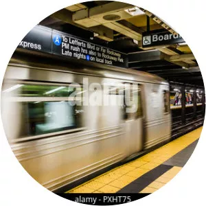 14th Street-Eighth Avenue