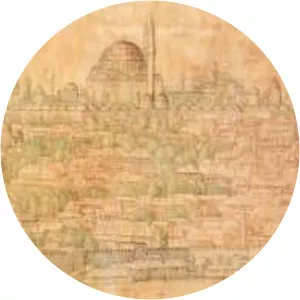 1509 Constantinople earthquake - 