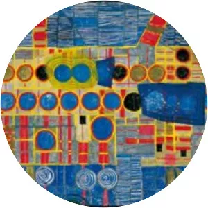 150 Singing Steamer in Ultramarine III