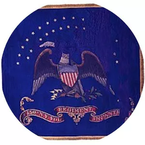 150th New York Volunteer Infantry . . .