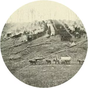 150th Pennsylvania Infantry . . .