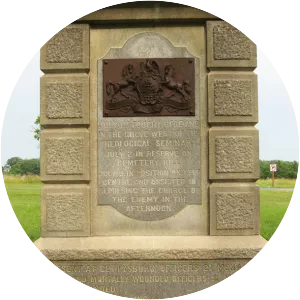 151st Pennsylvania Infantry Regiment