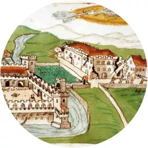 1570 Ferrara earthquake - 