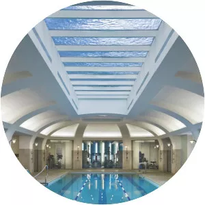 15 Central Park West