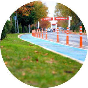 15 Temmuz Millet Bahçesi