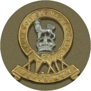 15th/19th The King's Royal Hussars
