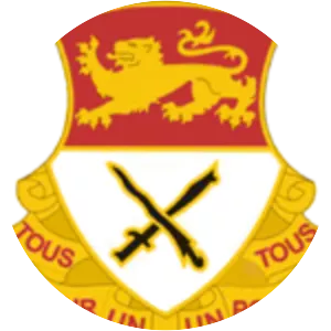 15th Cavalry Regiment