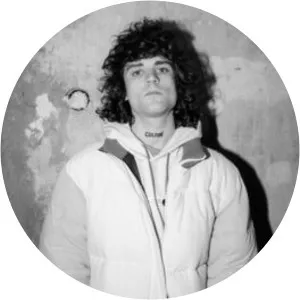 163ONMYNECK - Musical artist