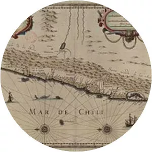 1647 Santiago earthquake - 