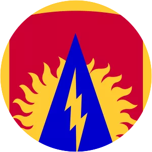 164th Air Defense Artillery Brigade