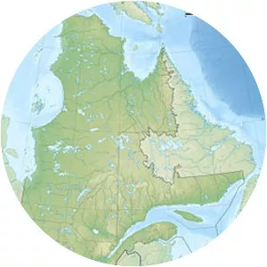 1663 Charlevoix earthquake - 