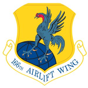 166th Airlift Wing