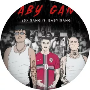 167 Gang - Musical artist