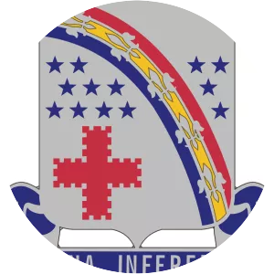 167th Infantry Regiment