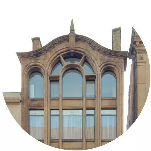 16 Cook Street - Building in Liverpool, England