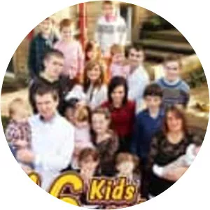 16 Kids and Counting