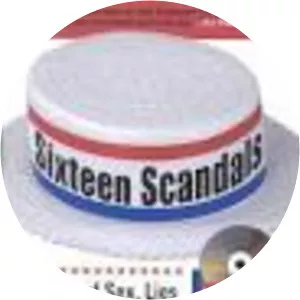 16 Scandals - Book by Elaina Newport and William Strauss