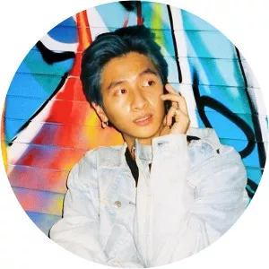 16 Typh - Musical artist