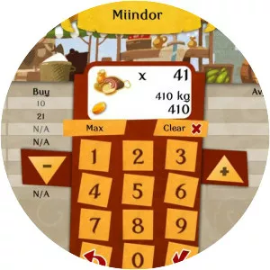 16bit Trader - Video game