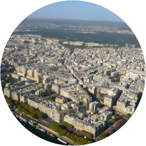 16th arrondissement of Paris