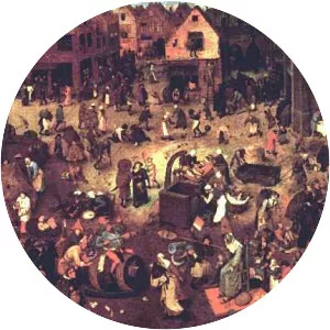 16th century - Event