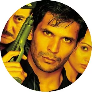 16th December - 2002 ‧ Bollywood/Thriller ‧ 2h 38m