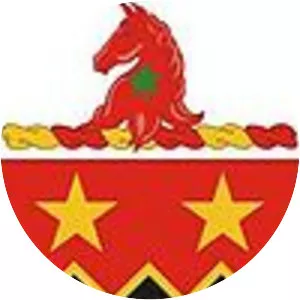 16th Field Artillery Regiment
