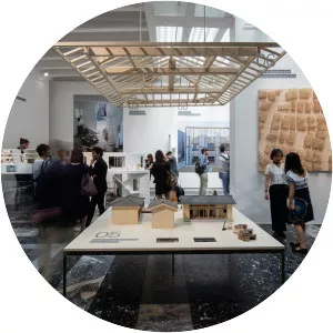 16th International Architecture