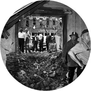 16th Street Baptist Church bombing