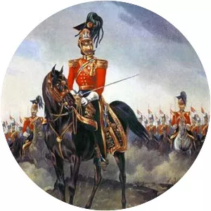 16th The Queen's Lancers - 