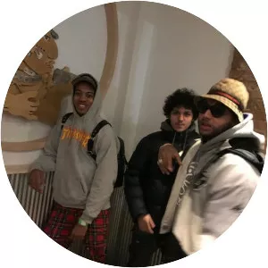 16yrold - Musical artist