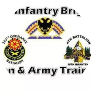 171st Infantry Brigade