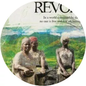 1733 slave insurrection on St. John - 