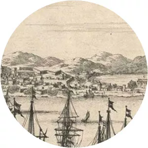 1746 Lima–Callao earthquake - 