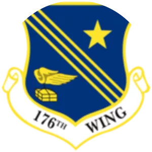 176th Wing