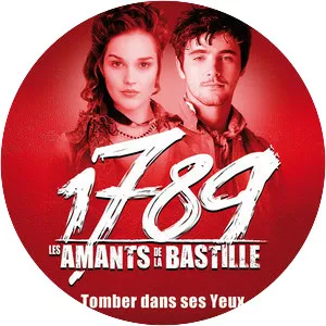 1789: Les Amants de la Bastille - Musical by Dove Attia