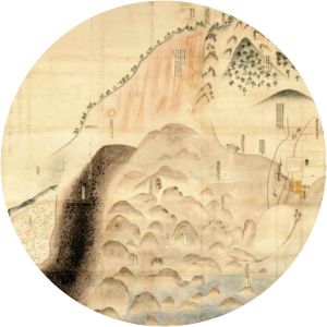 1792 Unzen landslide and tsunami - May 21, 1792