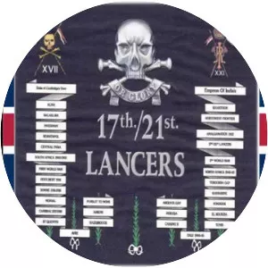 17th/21st Lancers
