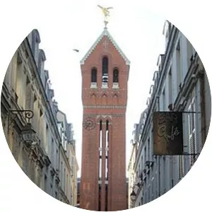 17th arrondissement of Paris