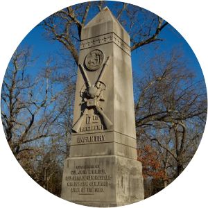 17th Indiana Infantry Regiment