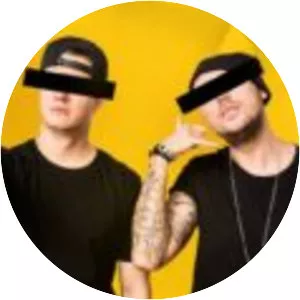 1800KREBA - Musical artist