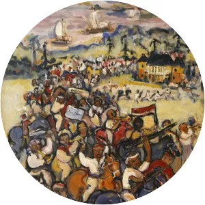 1811 German Coast uprising - 