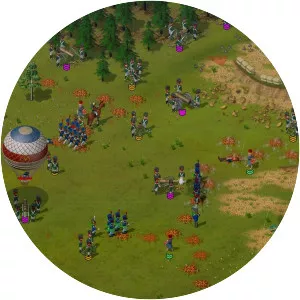 1812: Napoleon Wars - Video game