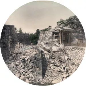 1855 Edo earthquake - 