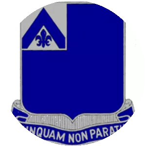 185th Infantry Regiment