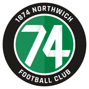 1874 Northwich